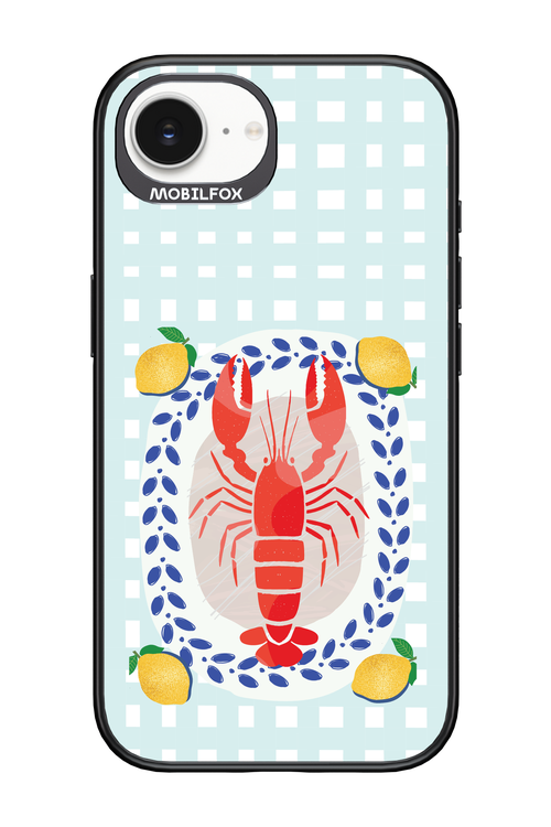 Marbella's Lobster 2.0 - Apple iPhone 17e