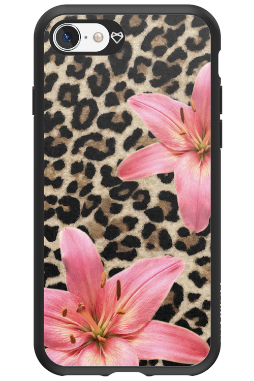 Leobloom - Apple iPhone 8