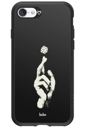 DAMNED LUCK 2.0 - Apple iPhone SE 2022