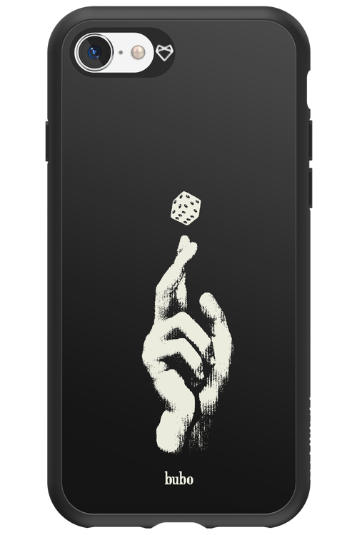 DAMNED LUCK 2.0 - Apple iPhone SE 2022