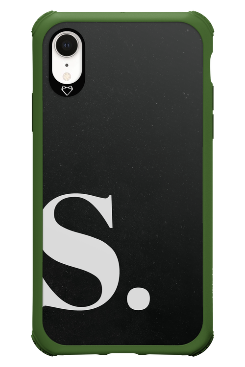 S (Off Space) 2.0 - Apple iPhone XR