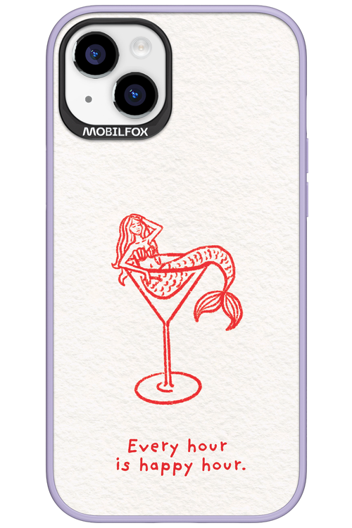 Happy Hour - Apple iPhone 15 Plus