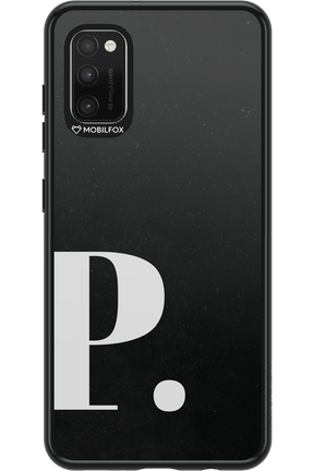 P (Off Space) 2.0 - Samsung Galaxy A41