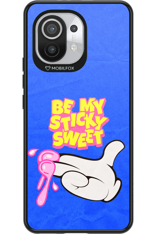 be my sticky sweet 2.0 - Xiaomi Mi 11 5G