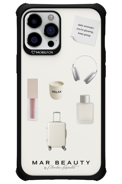 Clean Girl - Apple iPhone 12 Pro Max