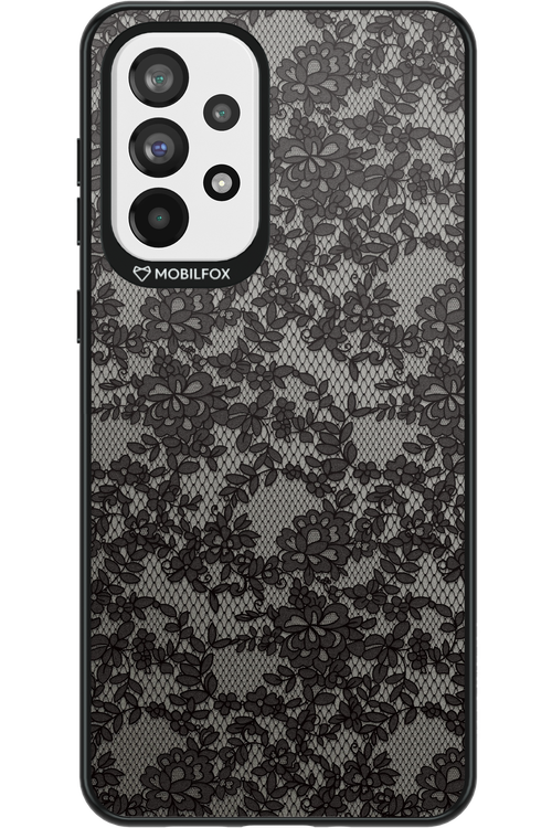 Floral lace 2.0 - Samsung Galaxy A73