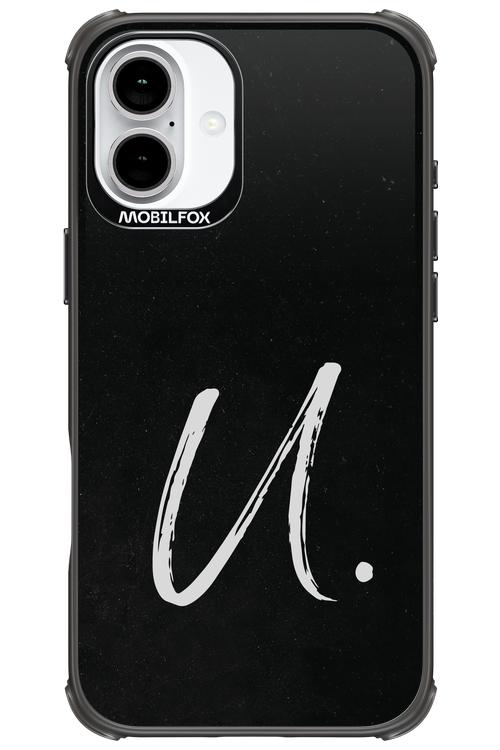 (Off Space) U 2.0 - Apple iPhone 16 Plus