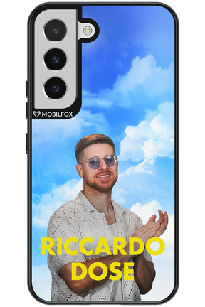 Riccardo Sky 2.0 - Samsung Galaxy S22