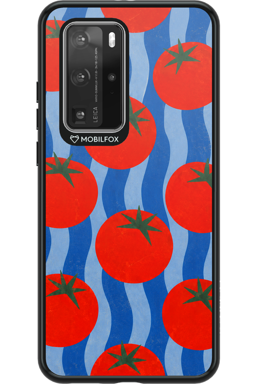 TOMATO 2.0 - Huawei P40 Pro