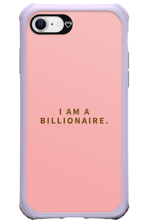 Billionaire - Apple iPhone SE 2022
