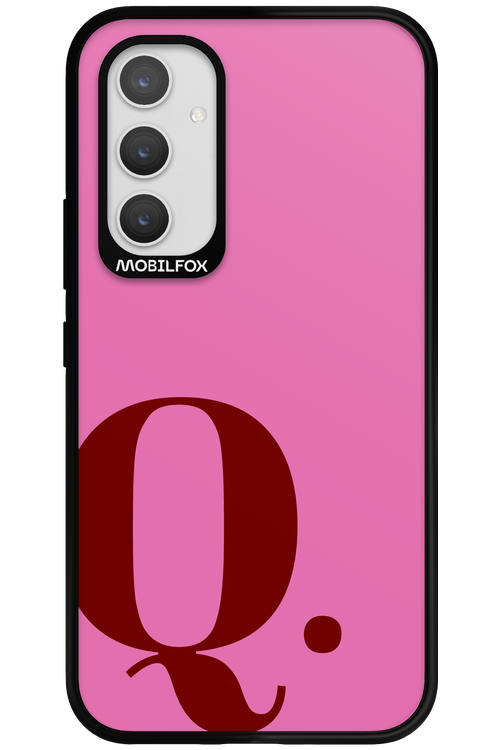 Q (Sorbet) 2.0 - Samsung Galaxy A54
