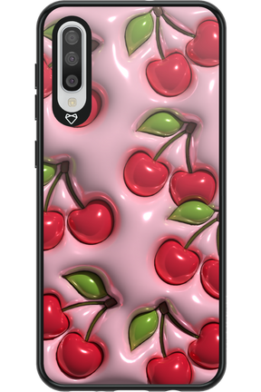Cherry Bomb 2.0 - Samsung Galaxy A50