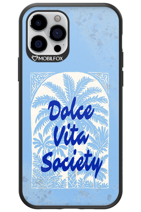 Dolce Vita Society 2.0 - Apple iPhone 12 Pro