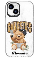 Gangsta - Apple iPhone 15