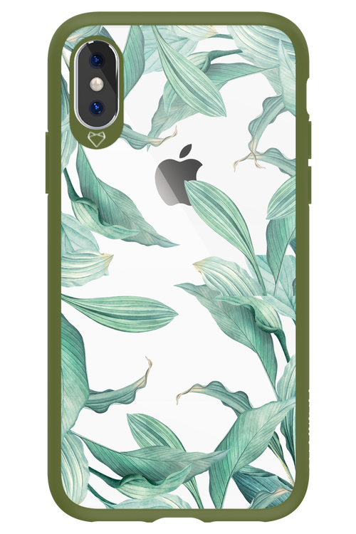 Greenpeace 2.0 - Apple iPhone XS