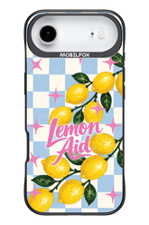 LEMON AID 2.0 - Apple iPhone 17 Air