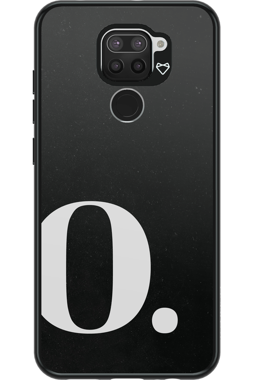 O (Off Space) 2.0 - Xiaomi Redmi Note 9