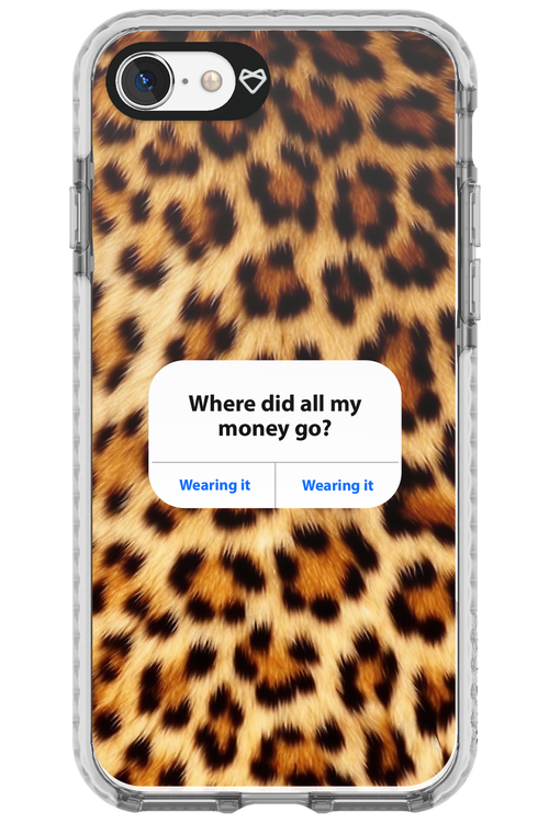 My Money 2.0 - Apple iPhone SE 2022