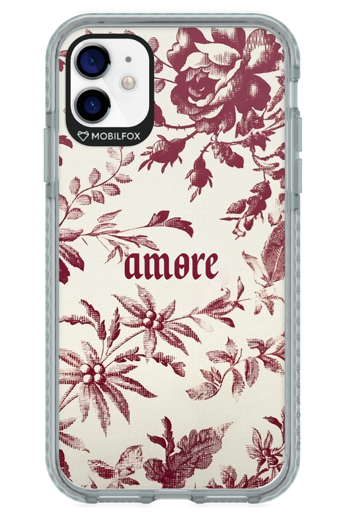 Amore 2.0 - Apple iPhone 11