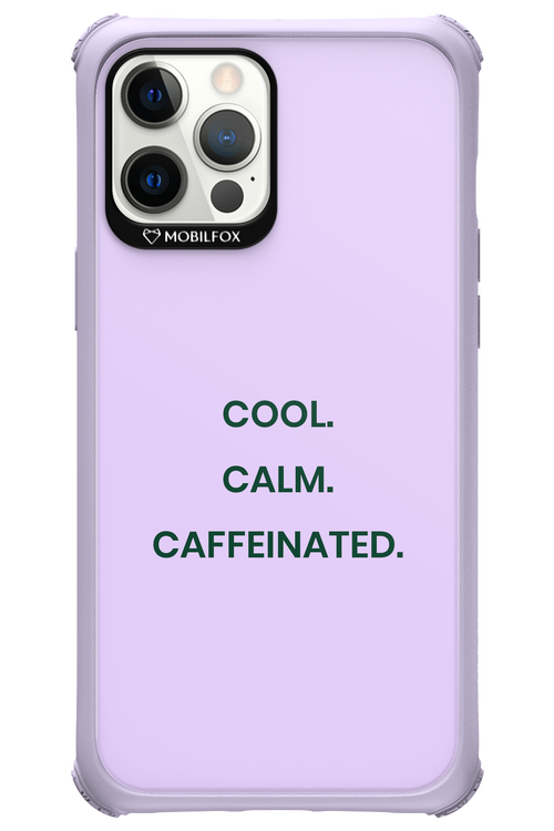CCC - Apple iPhone 12 Pro Max