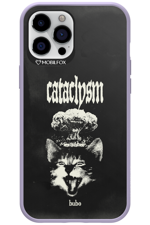 CATACLYSM - Apple iPhone 12 Pro Max