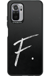 (Off Space) F 2.0 - Xiaomi Redmi Note 10