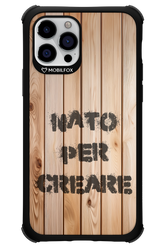 NATO PER CREARE - Apple iPhone 12 Pro