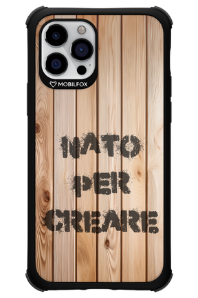 NATO PER CREARE - Apple iPhone 12 Pro