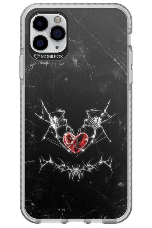 Blind Heart 2.0 - Apple iPhone 11 Pro Max