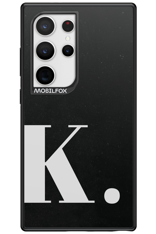 K (Off Space) 2.0 - Samsung Galaxy S24 Ultra