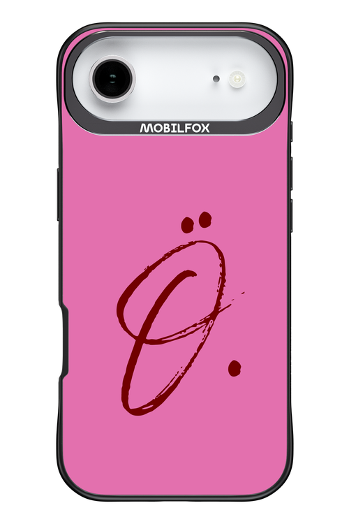 (Sorbet) O II 2.0 - Apple iPhone 17 Air