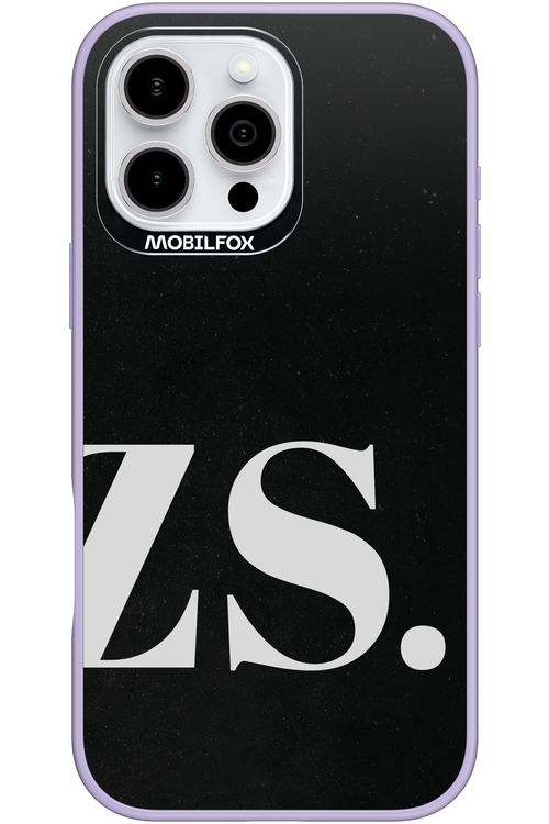 ZS (Off Space) 2.0 - Apple iPhone 16 Pro Max