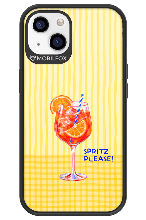 SPRITZ PLEASE 2.0 - Apple iPhone 13