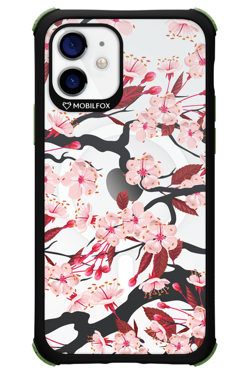 Sakura - Apple iPhone 12