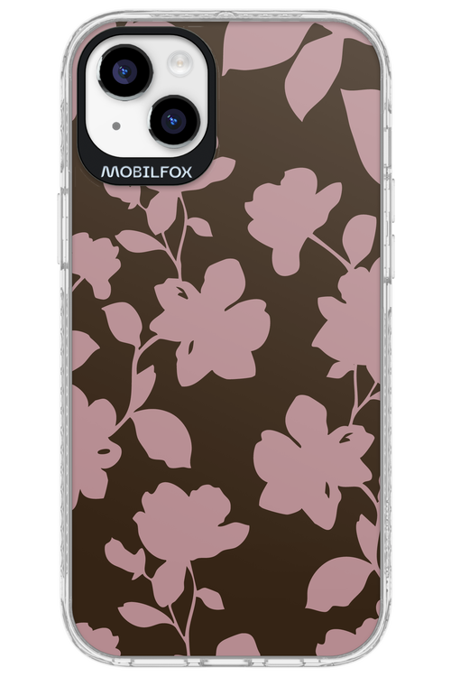 Flower Serenade - Apple iPhone 14 Plus