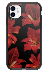 Amaryllis Noir - Apple iPhone 11
