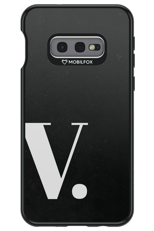 V (Off Space) 2.0 - Samsung Galaxy S10e