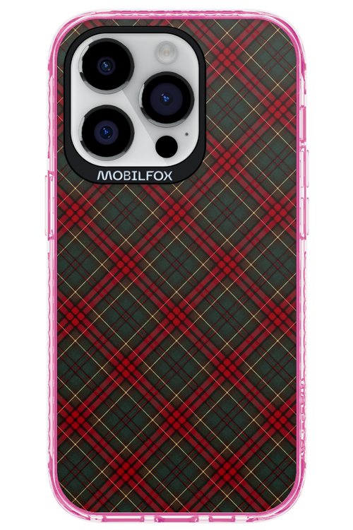 Christmas Material - Apple iPhone 14 Pro