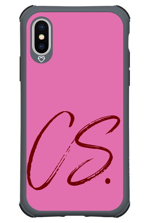 (Sorbet) CS 2.0 - Apple iPhone XS