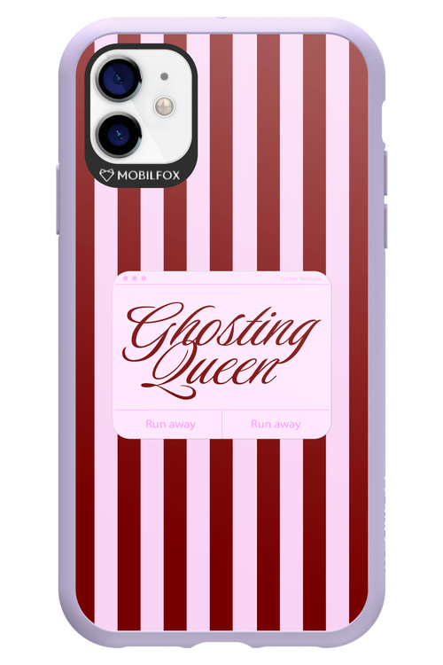 Ghosting Queen2 2.0 - Apple iPhone 11