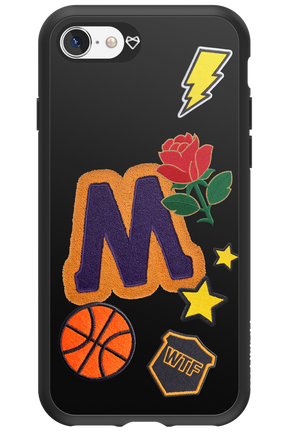 University's King - Apple iPhone SE 2020