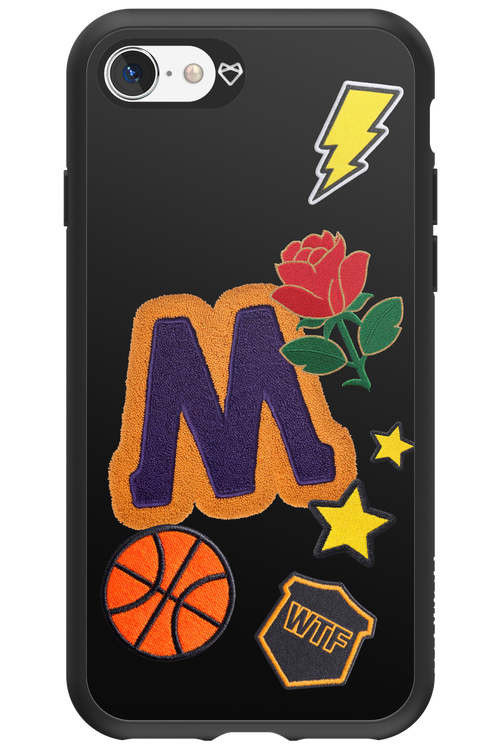 University's King - Apple iPhone SE 2020