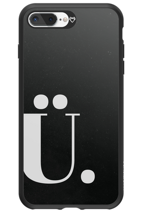 U II (Off Space) 2.0 - Apple iPhone 8 Plus