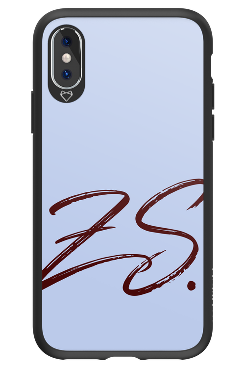 (Jellyfish Presso) ZS 2.0 - Apple iPhone XS