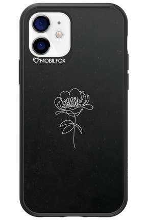 Wild Flower - Apple iPhone 12