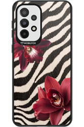 Vintage Flower 2.0 - Samsung Galaxy A33