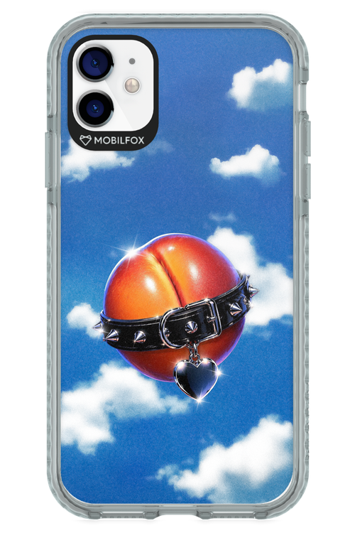 Wild Peach 2.0 - Apple iPhone 11