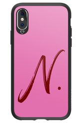 (Sorbet) N 2.0 - Apple iPhone XS