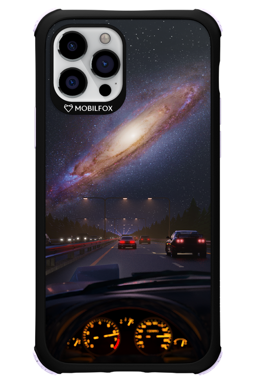 Nightride - Apple iPhone 12 Pro