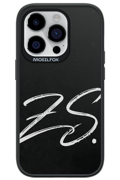 (Off Space) ZS 2.0 - Apple iPhone 14 Pro